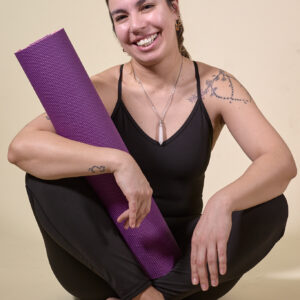 One-on-One Private Yoga Class